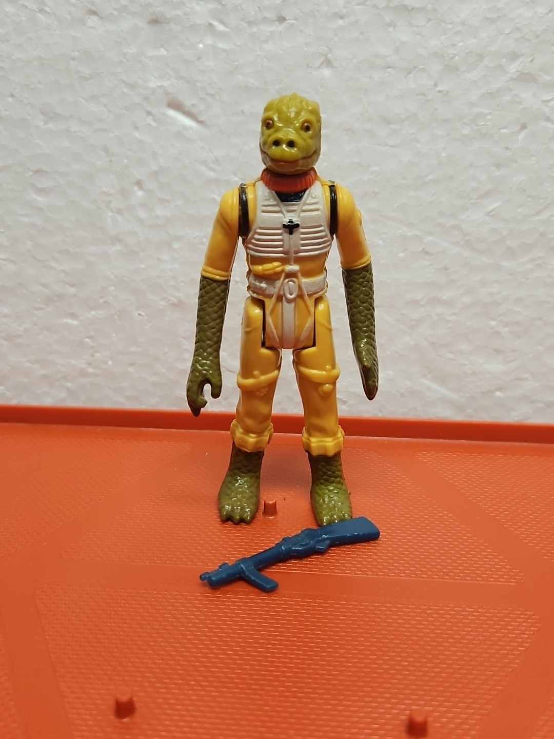 Bossk (Bounty Hunter) sold