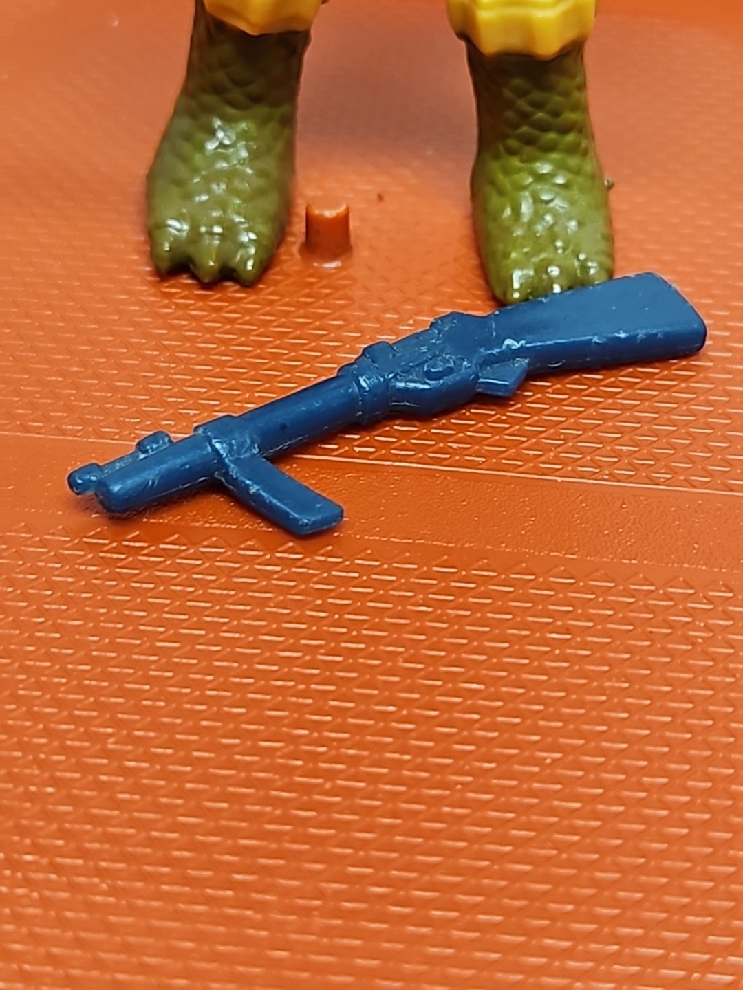 Bossk (Bounty Hunter) sold