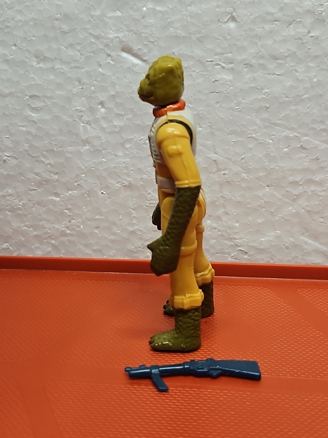 Bossk (Bounty Hunter) sold
