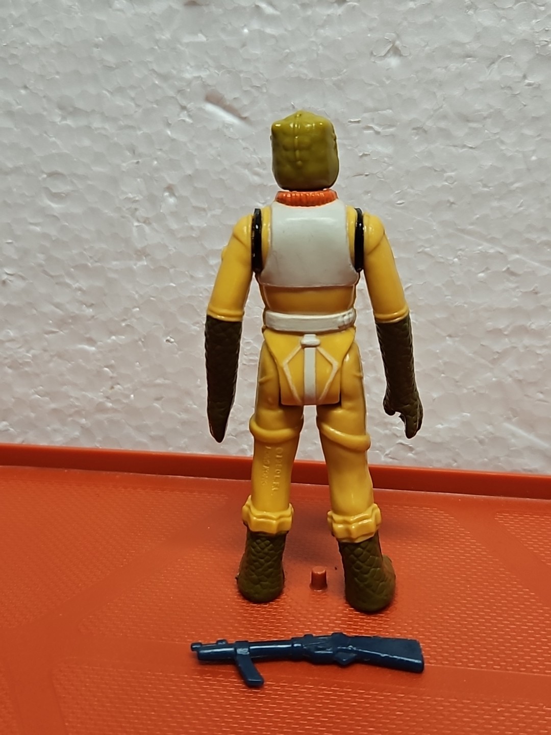 Bossk (Bounty Hunter) sold