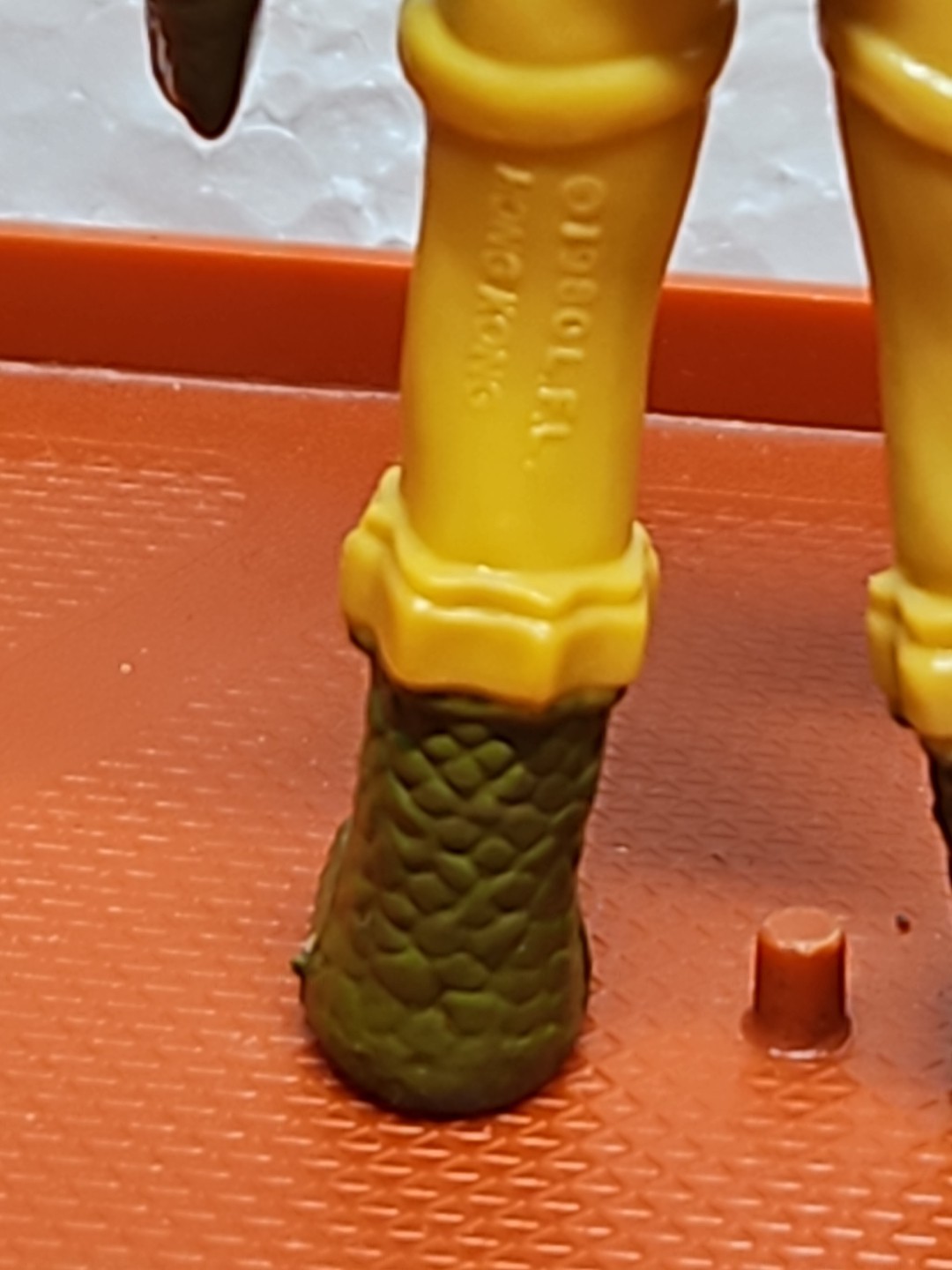 Bossk (Bounty Hunter) sold