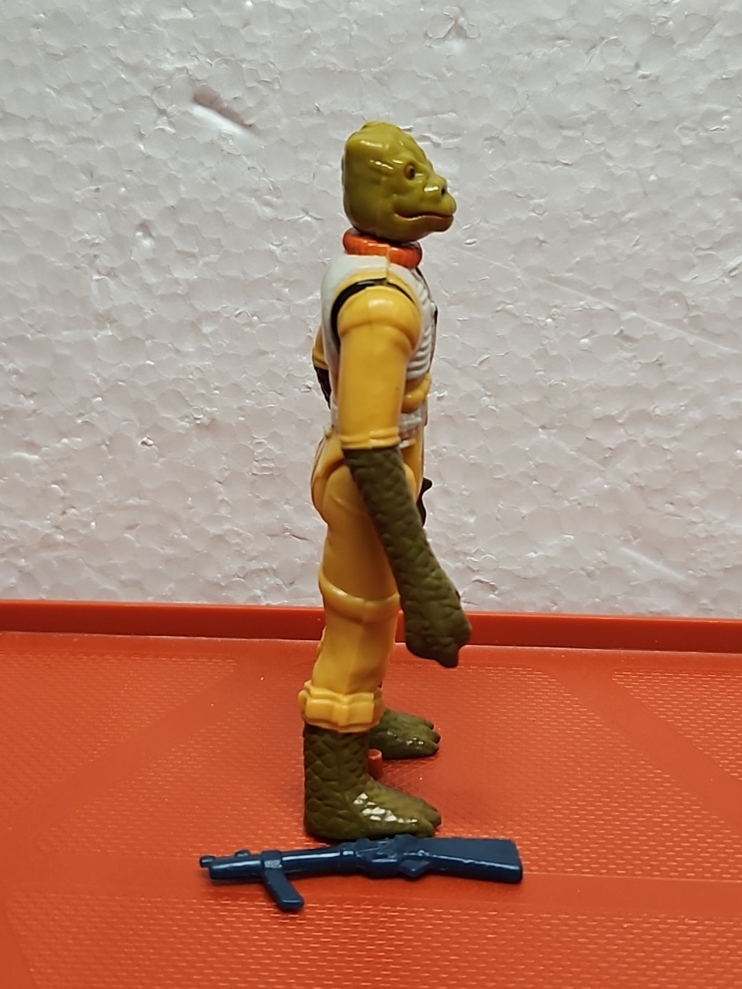 Bossk (Bounty Hunter) sold
