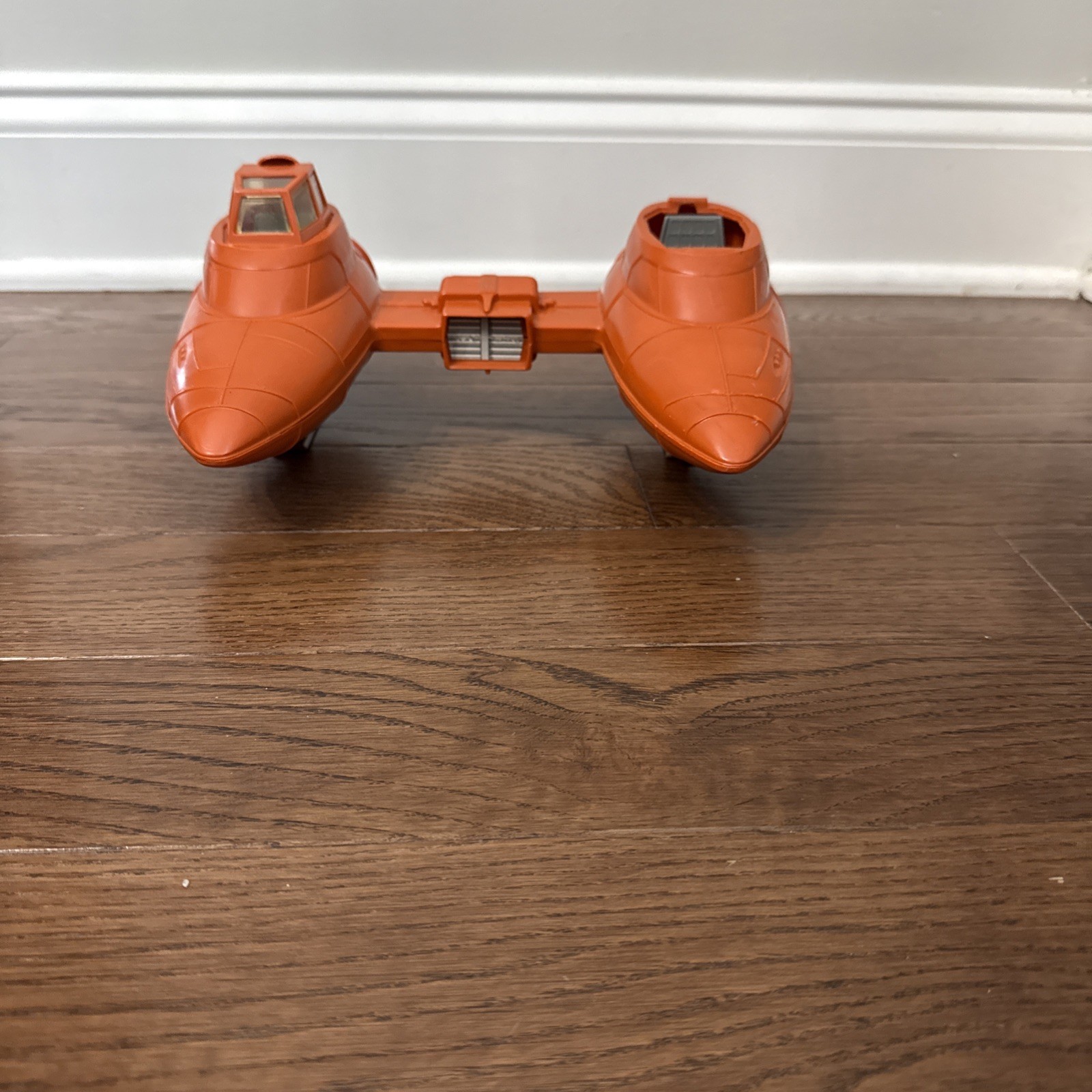 Twin-Pod Cloud Car sold