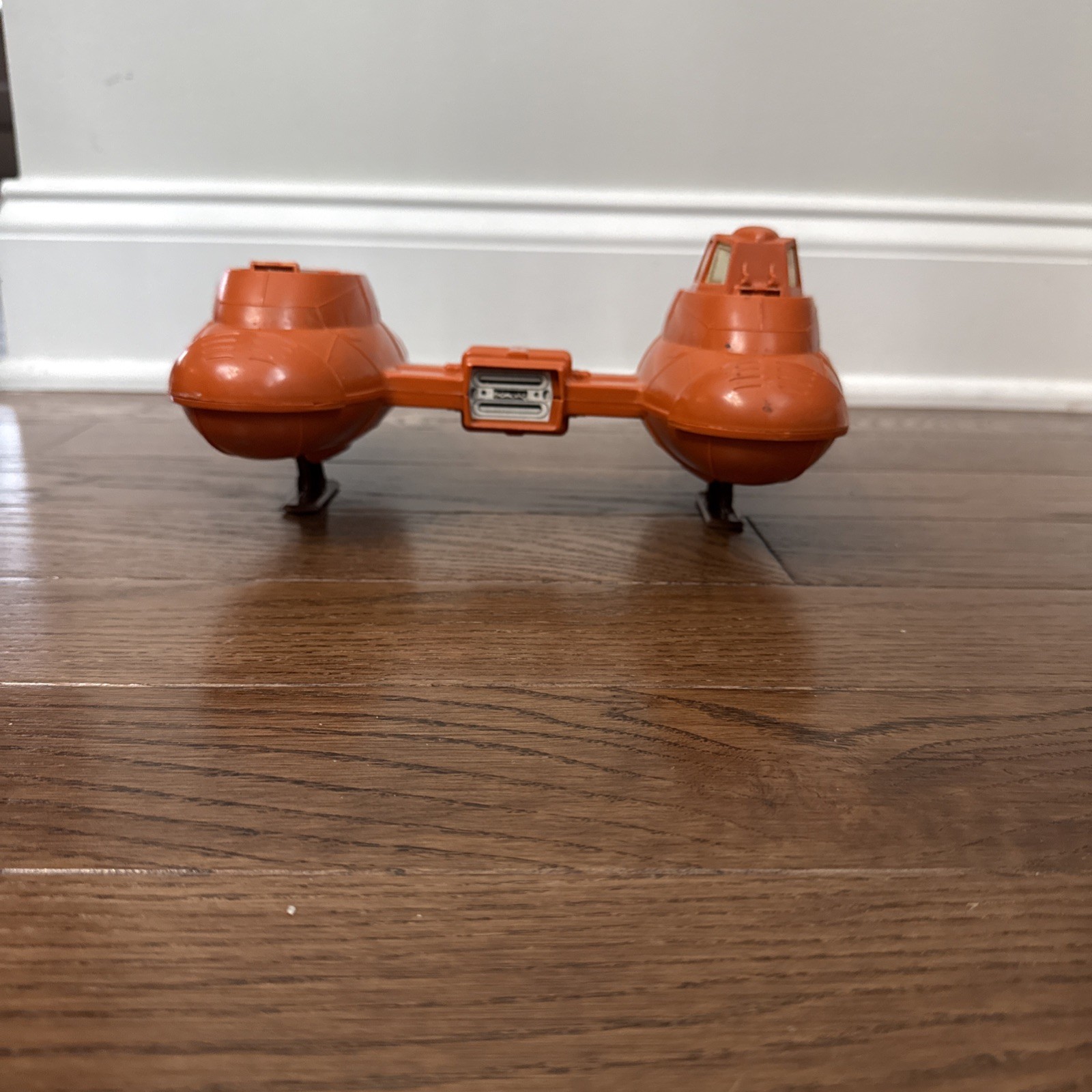 Twin-Pod Cloud Car sold