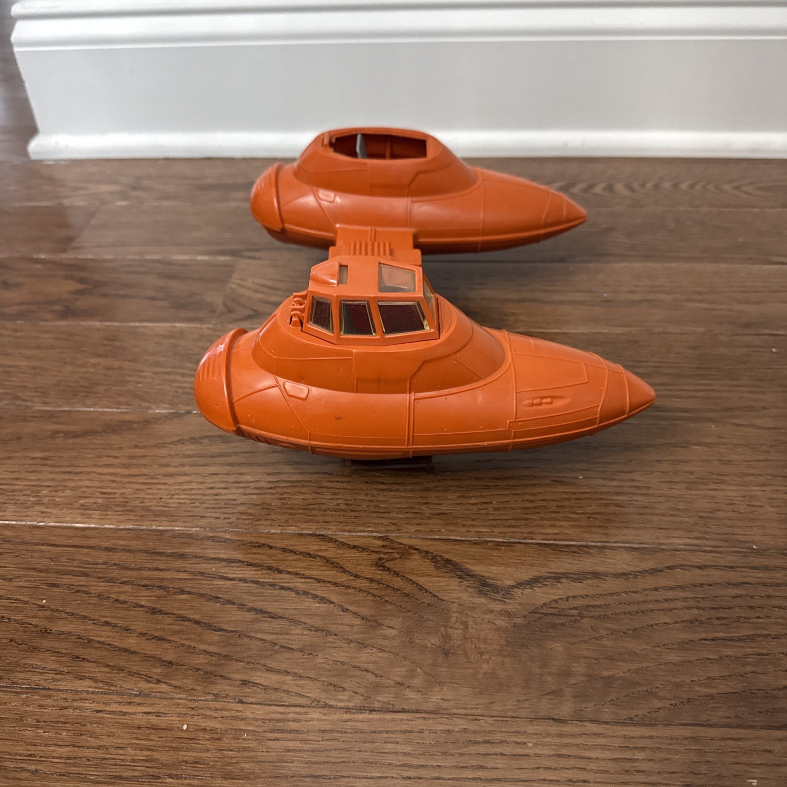 Twin-Pod Cloud Car sold