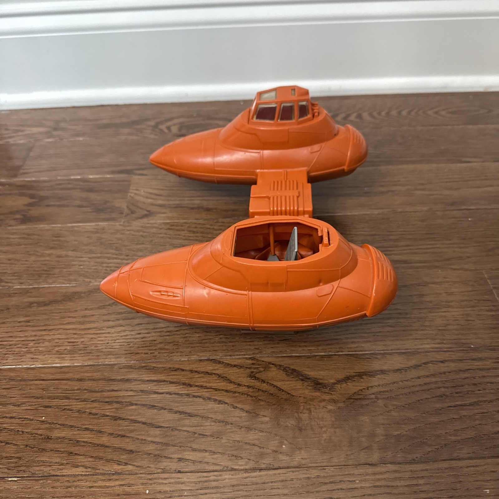 Twin-Pod Cloud Car sold