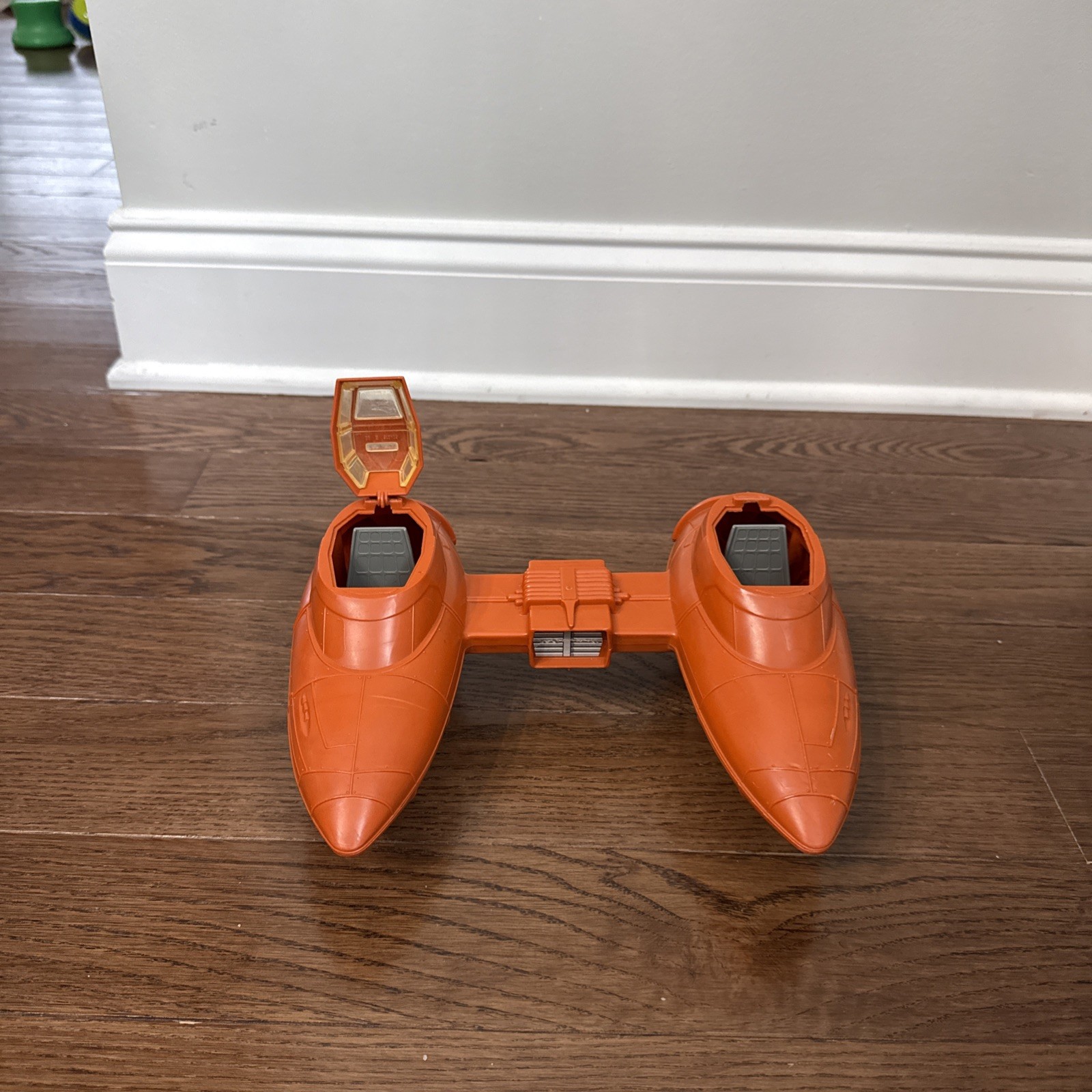 Twin-Pod Cloud Car sold