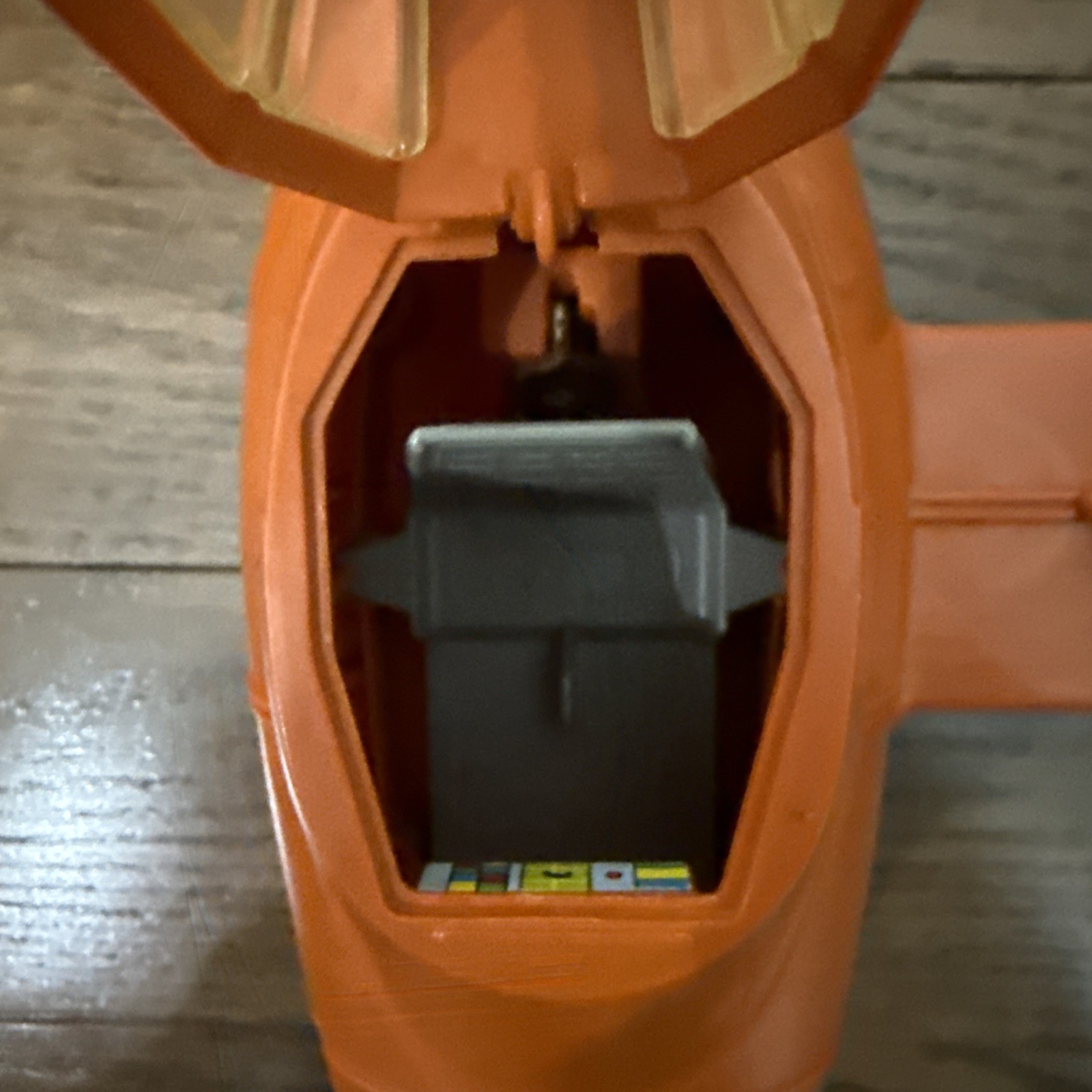 Twin-Pod Cloud Car sold