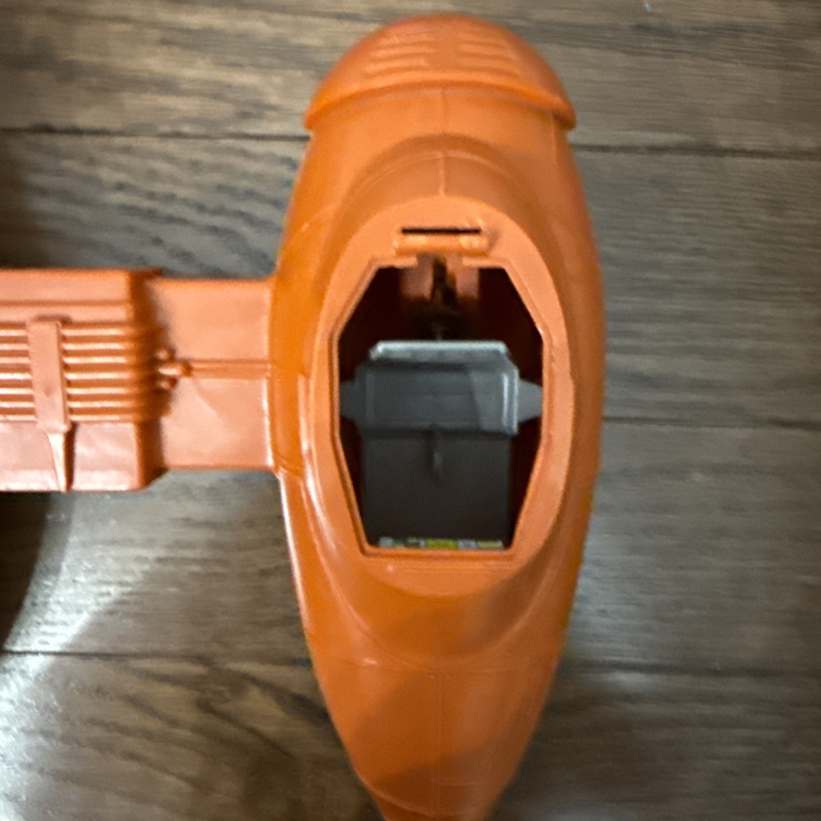 Twin-Pod Cloud Car sold