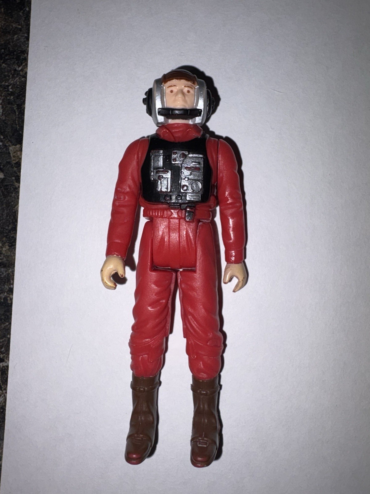 B-Wing Pilot sold