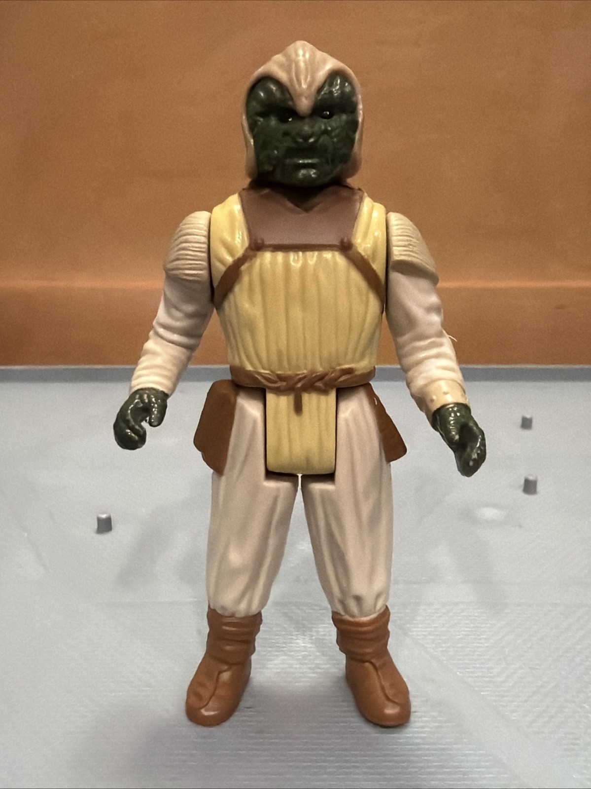 Klaatu (In Skiff Guard Outfit) sold
