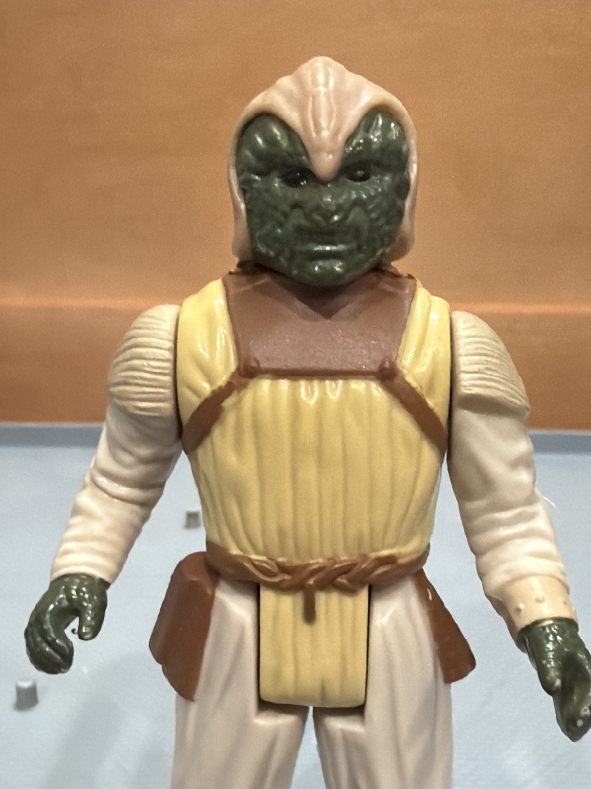 Klaatu (In Skiff Guard Outfit) sold