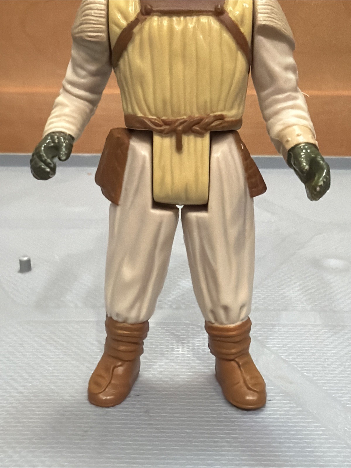 Klaatu (In Skiff Guard Outfit) sold