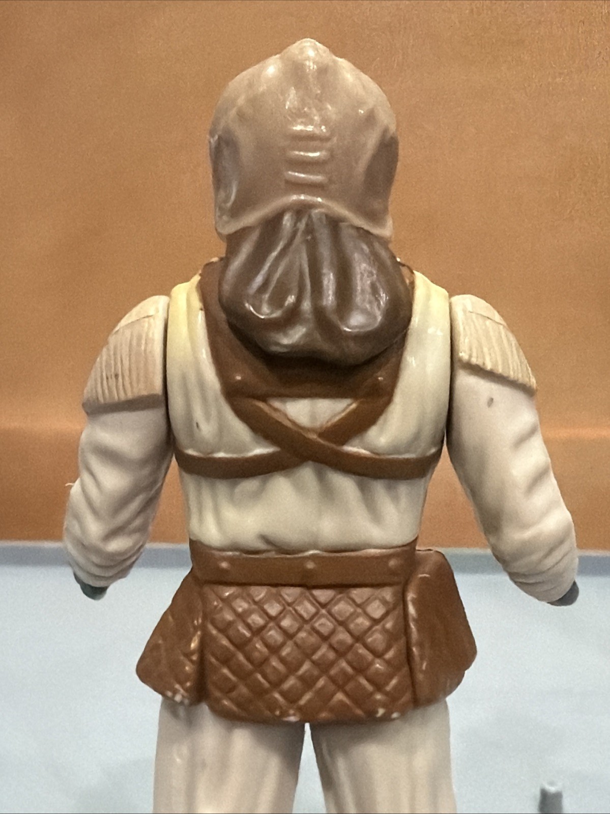 Klaatu (In Skiff Guard Outfit) sold