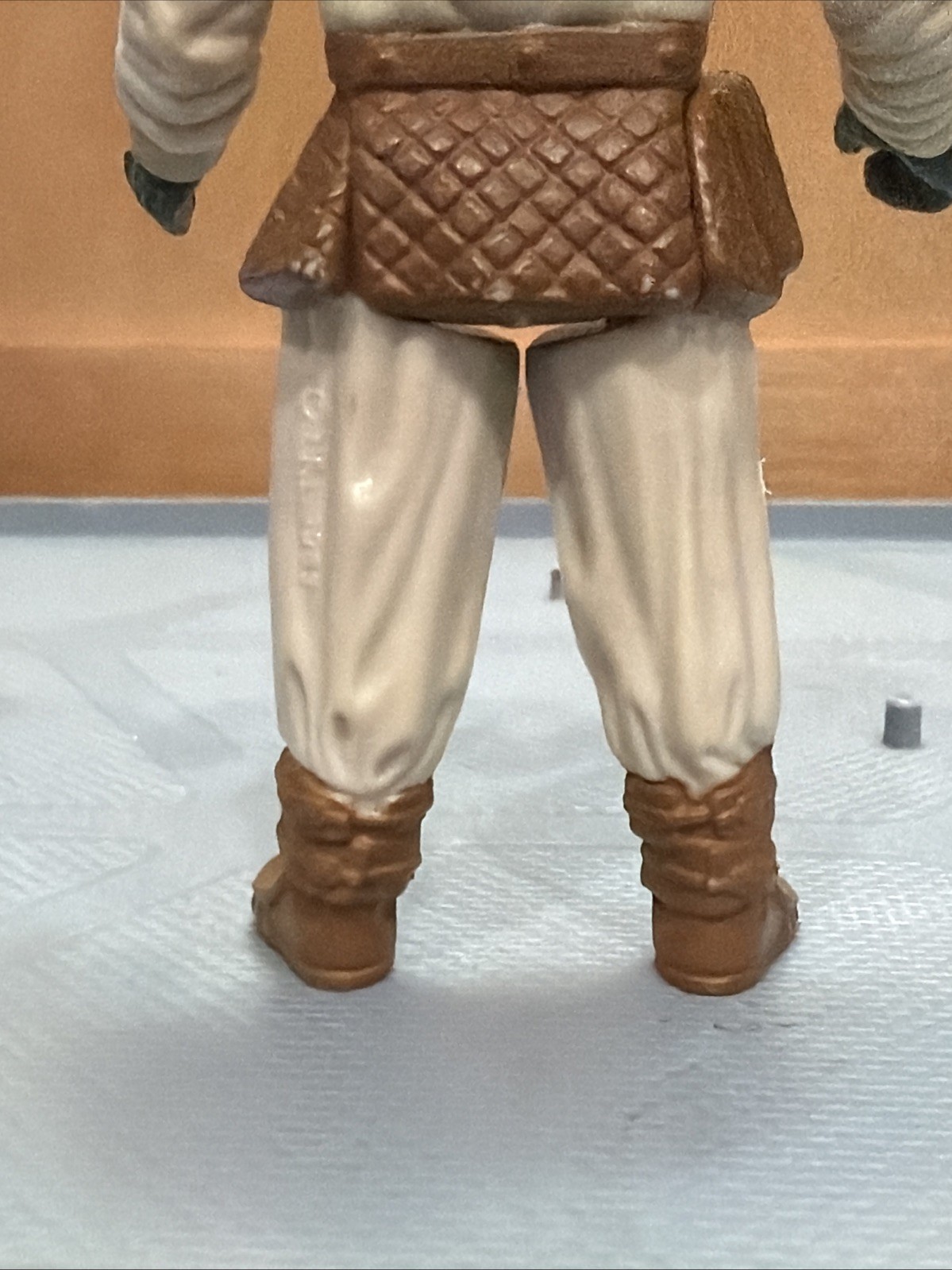 Klaatu (In Skiff Guard Outfit) sold