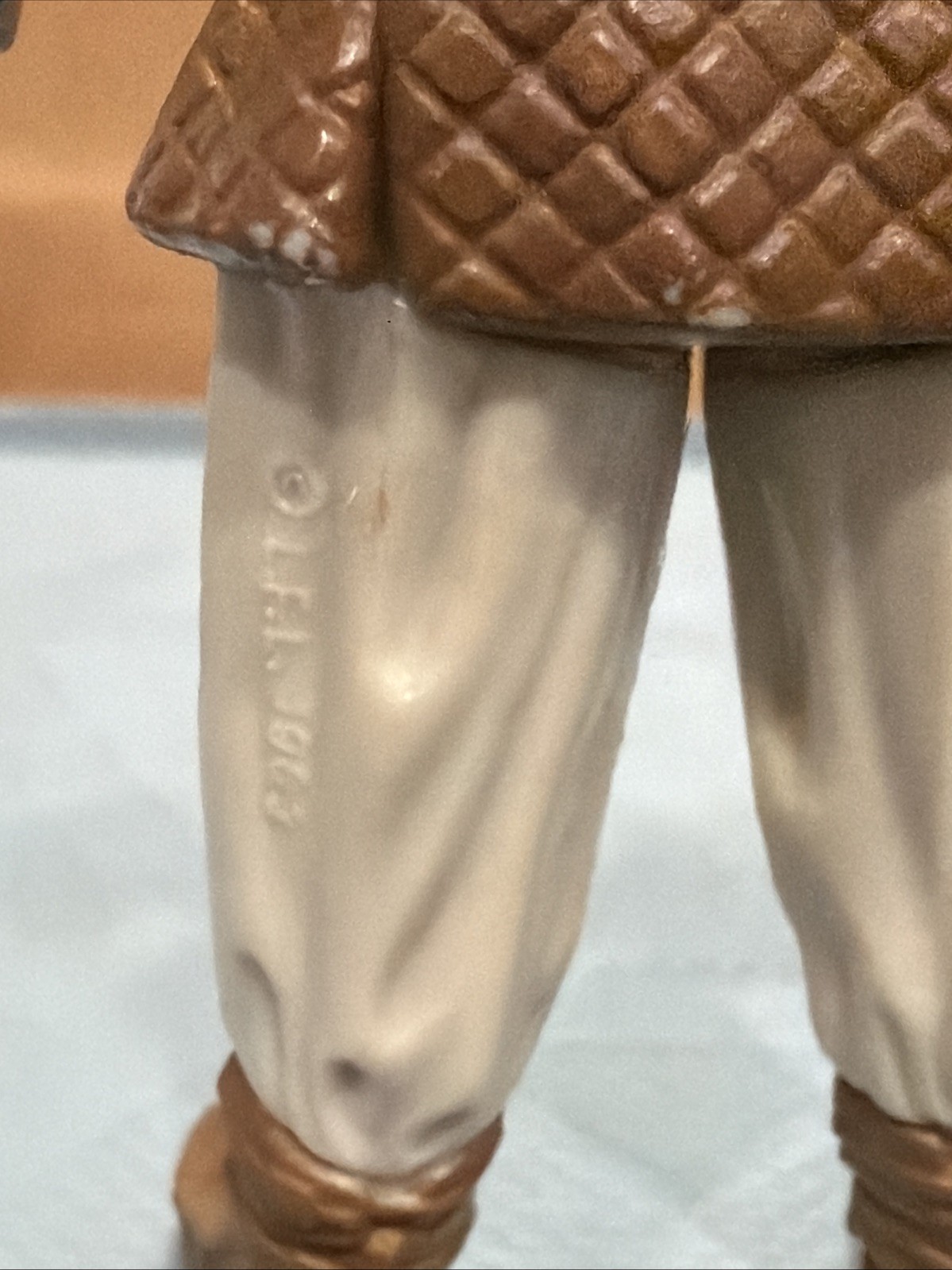 Klaatu (In Skiff Guard Outfit) sold