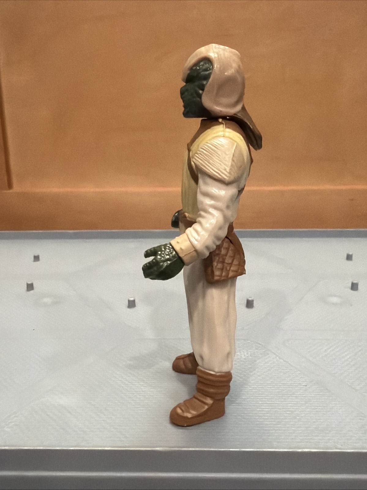 Klaatu (In Skiff Guard Outfit) sold