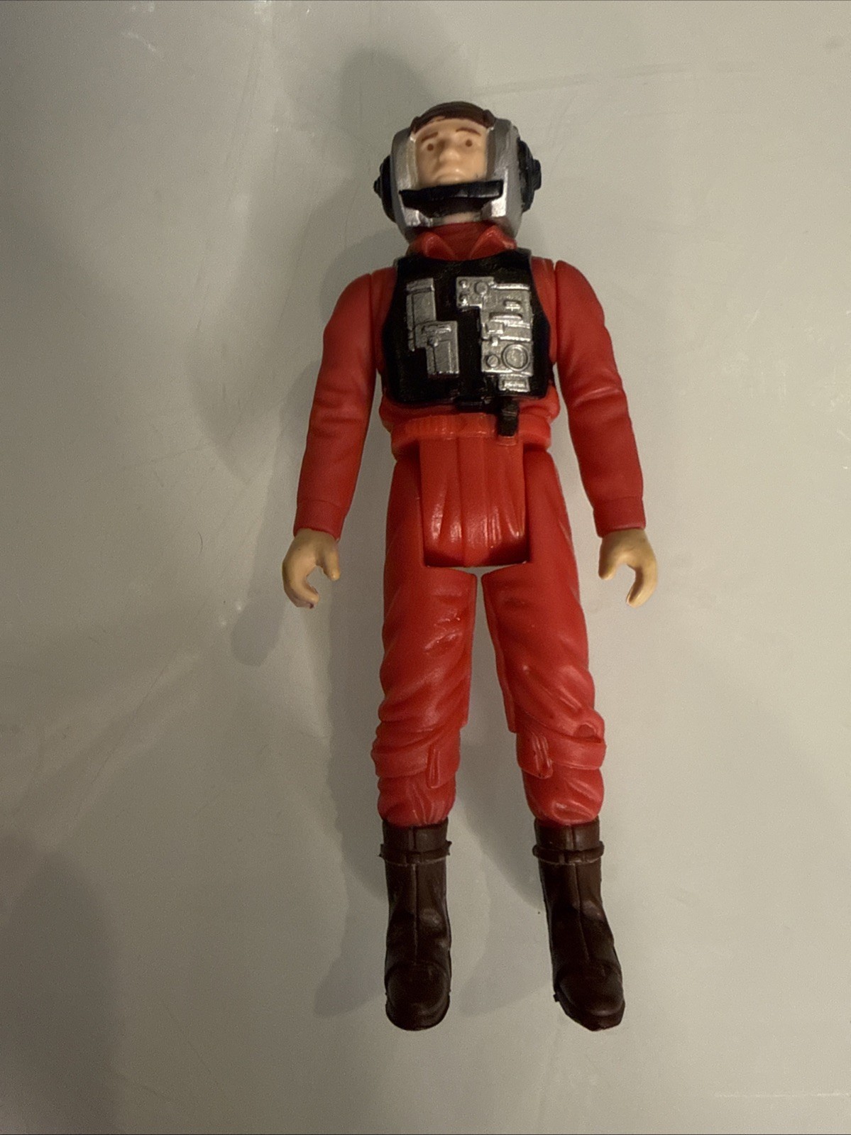 B-Wing Pilot sold