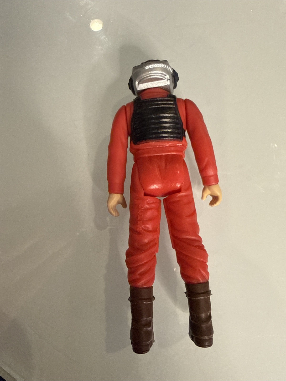 B-Wing Pilot sold