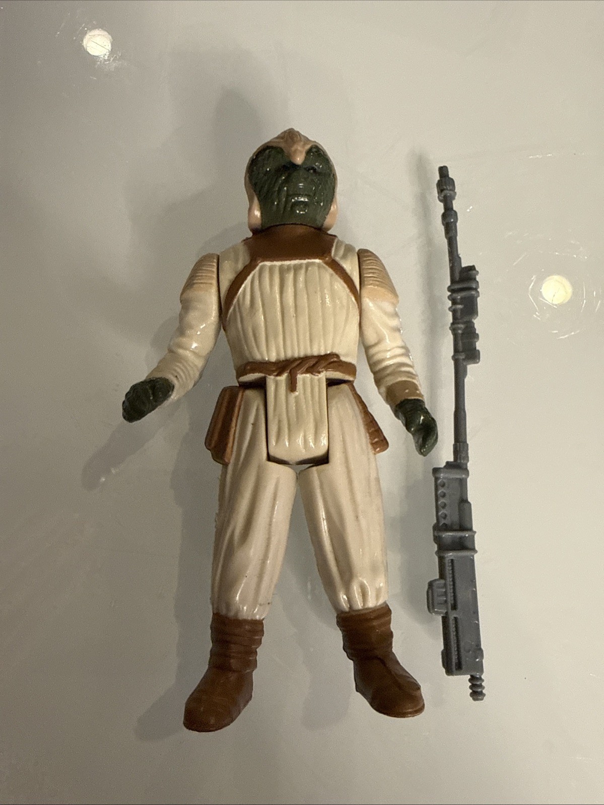 Klaatu (In Skiff Guard Outfit) sold