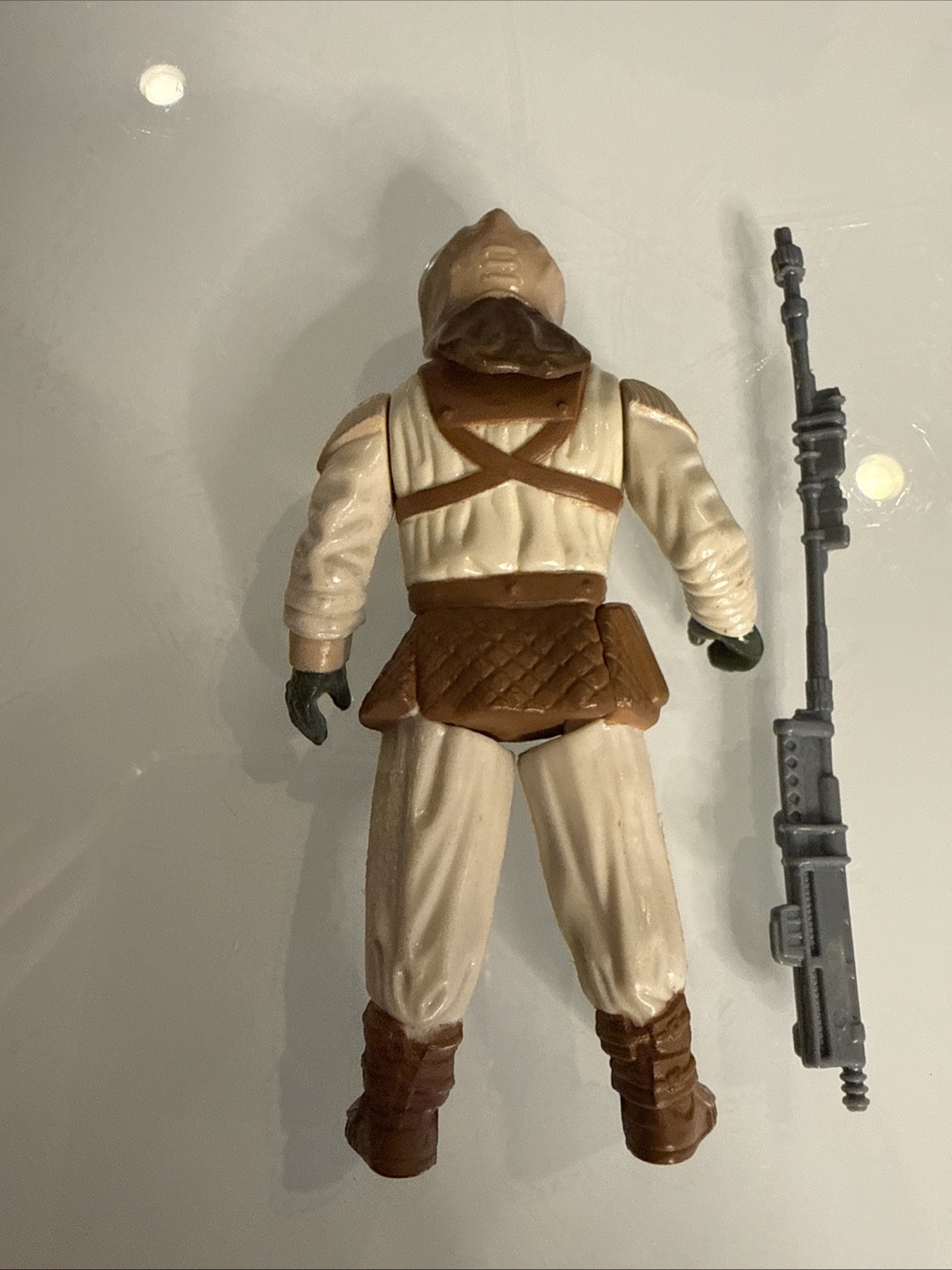 Klaatu (In Skiff Guard Outfit) sold