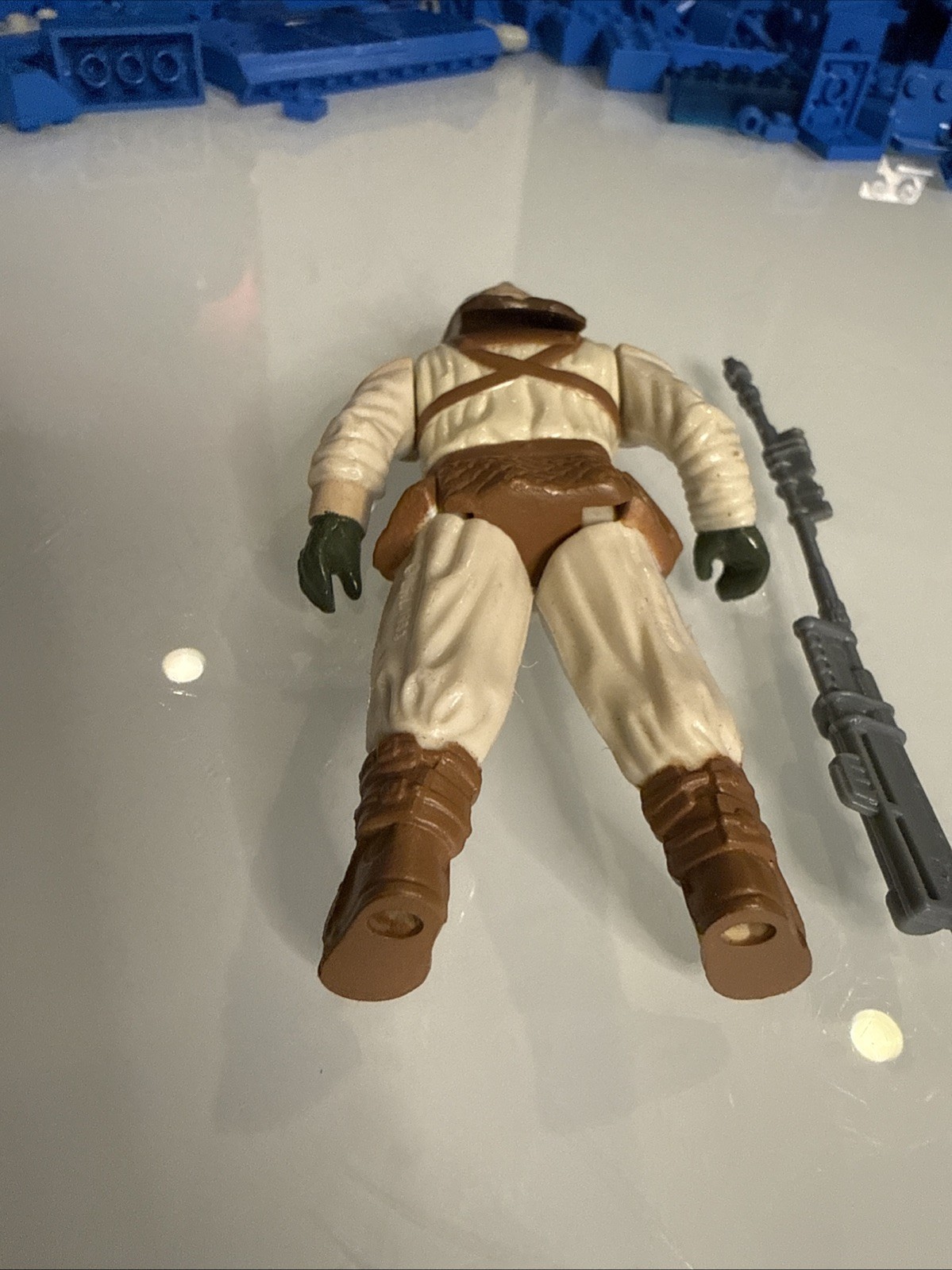 Klaatu (In Skiff Guard Outfit) sold