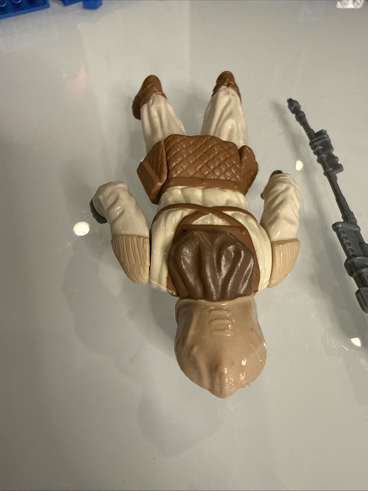 Klaatu (In Skiff Guard Outfit) sold