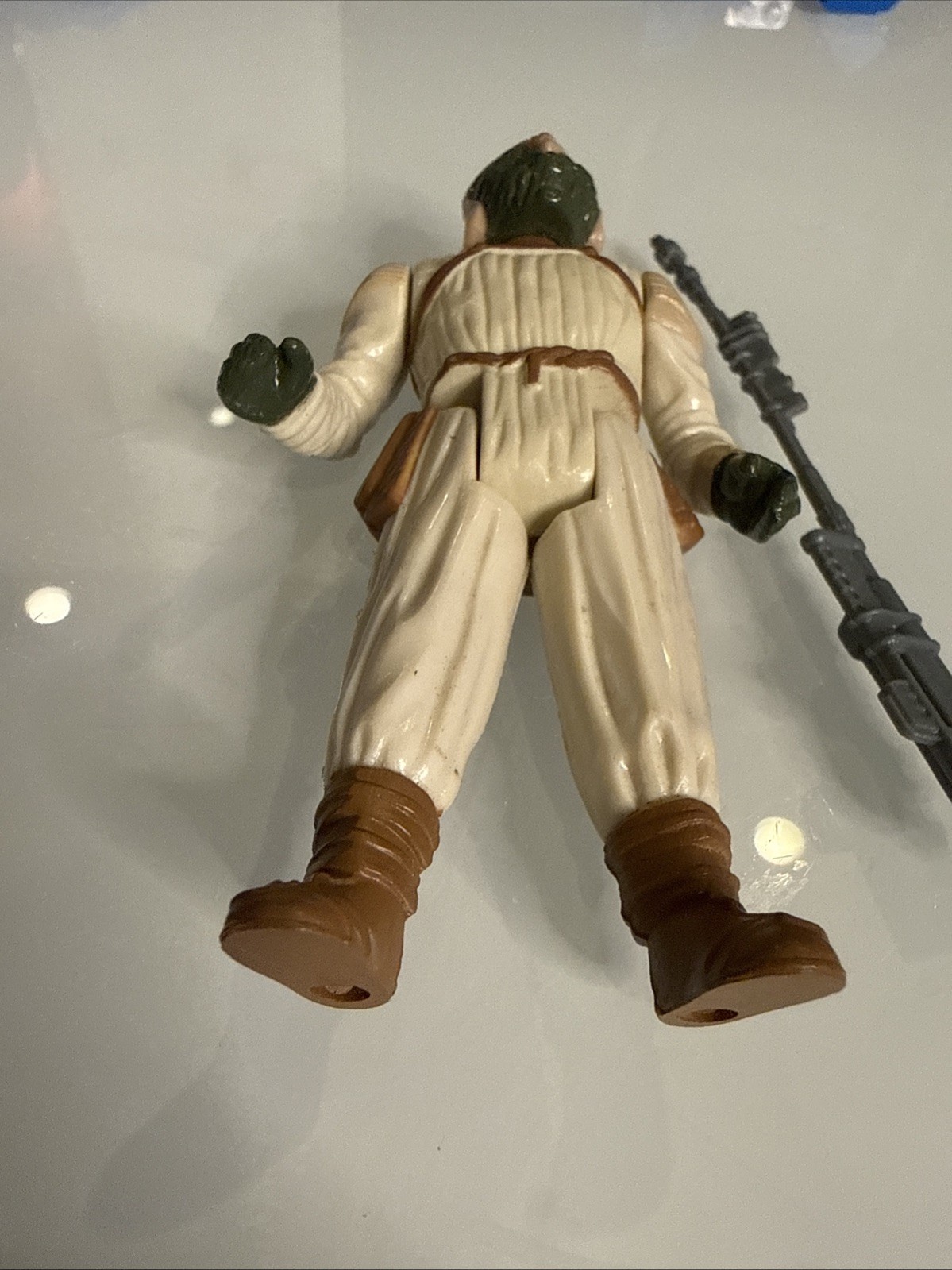 Klaatu (In Skiff Guard Outfit) sold