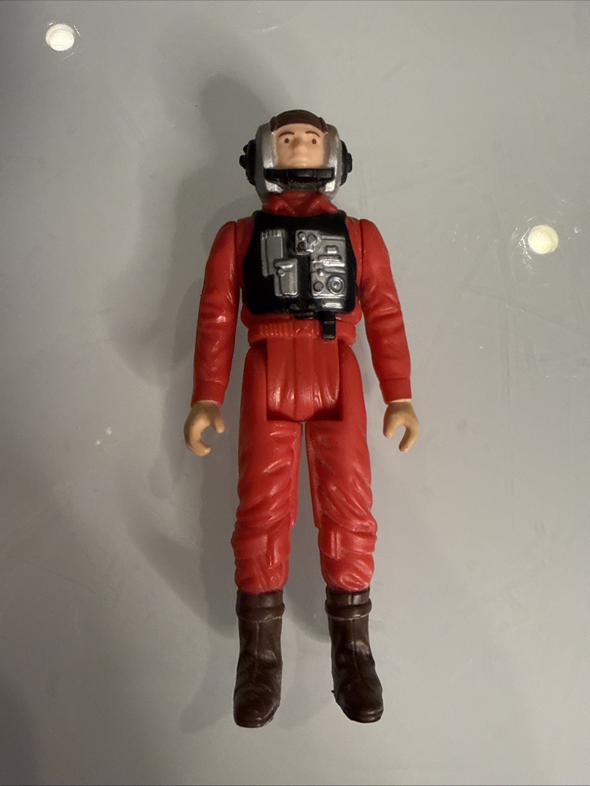 B-Wing Pilot sold
