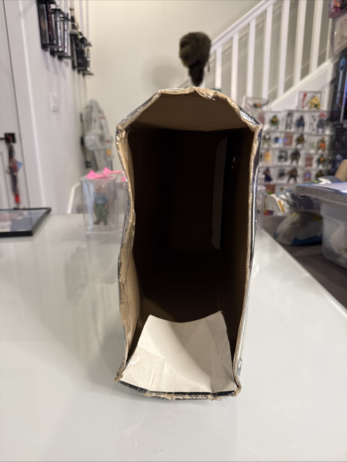 Turret Probot Playset sold