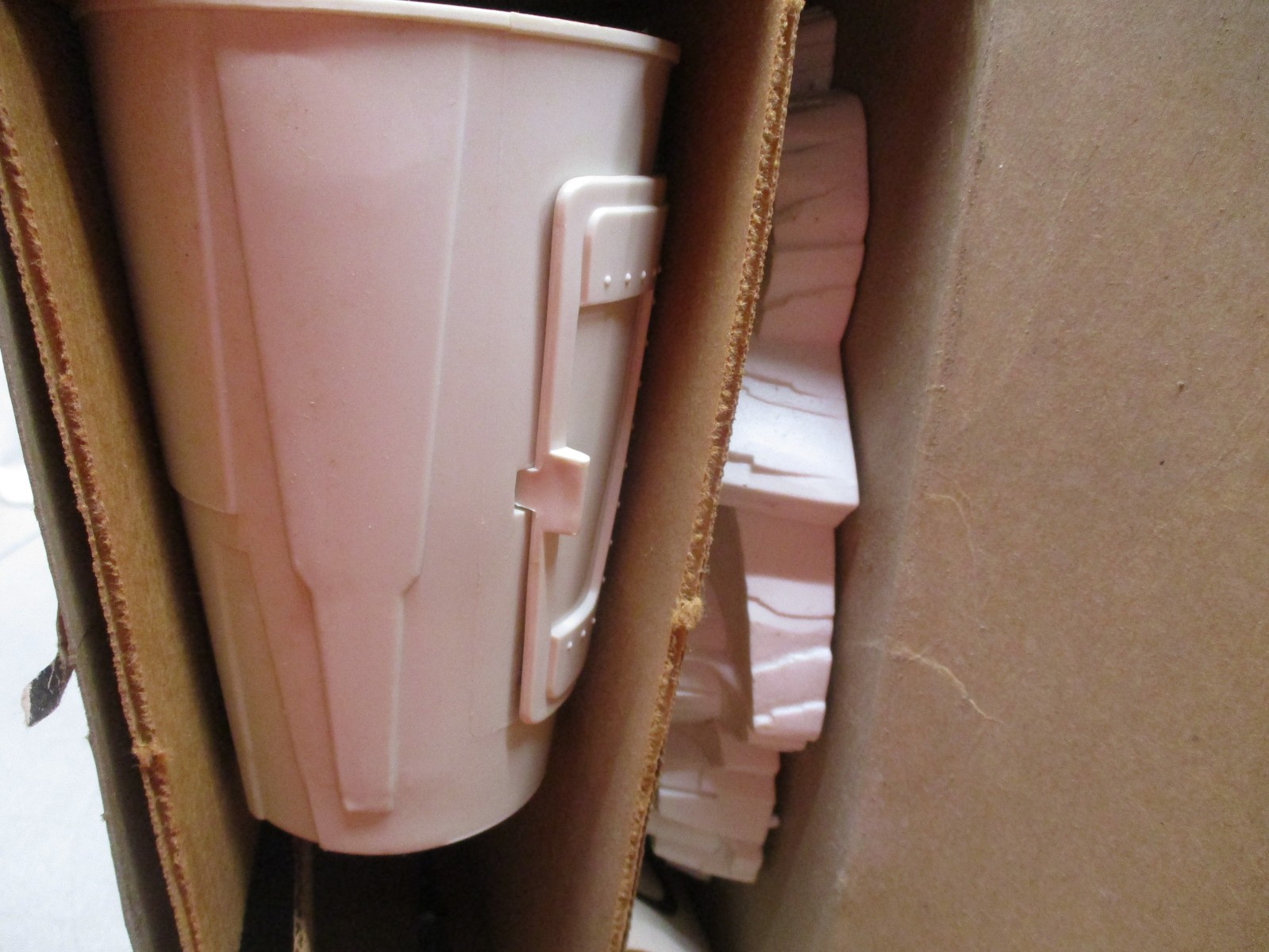 Turret Probot Playset sold