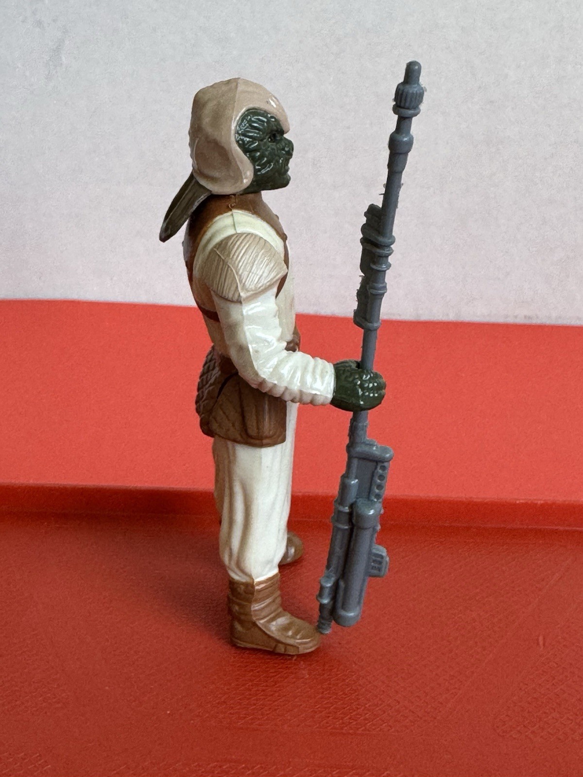 Klaatu (In Skiff Guard Outfit) sold