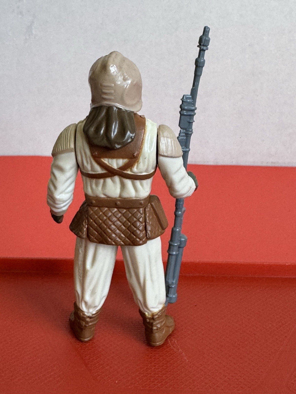 Klaatu (In Skiff Guard Outfit) sold