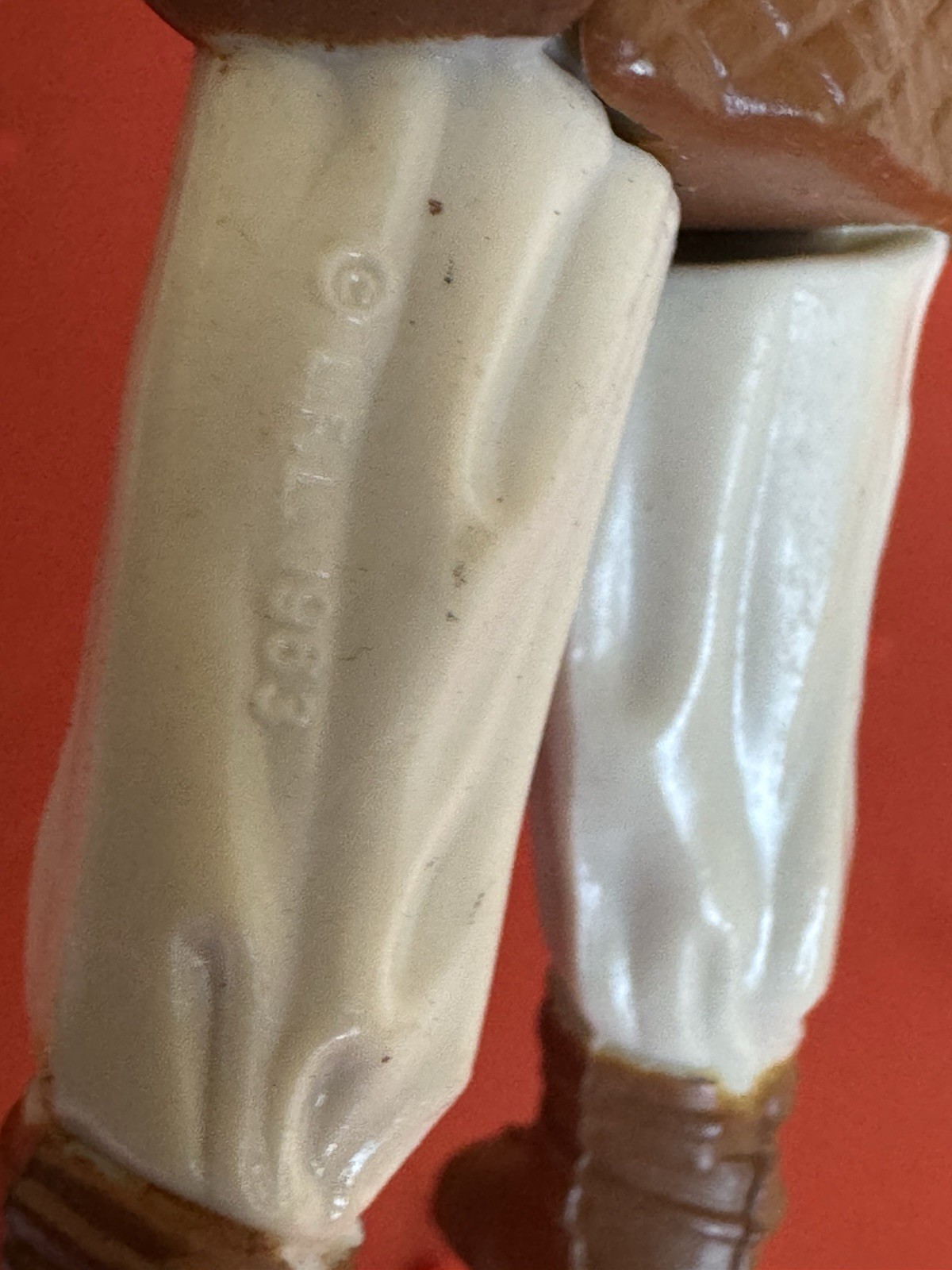 Klaatu (In Skiff Guard Outfit) sold