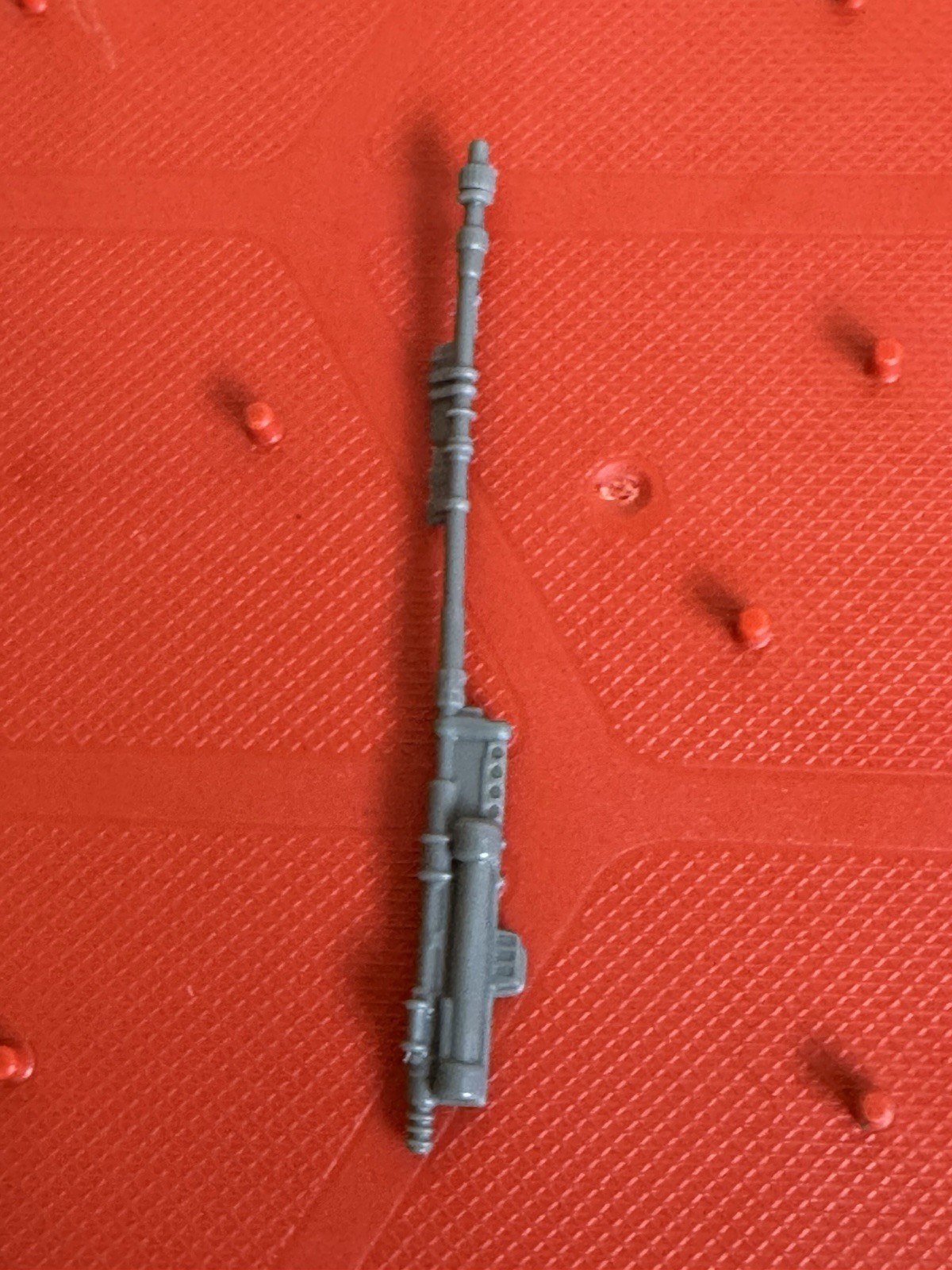 Klaatu (In Skiff Guard Outfit) sold