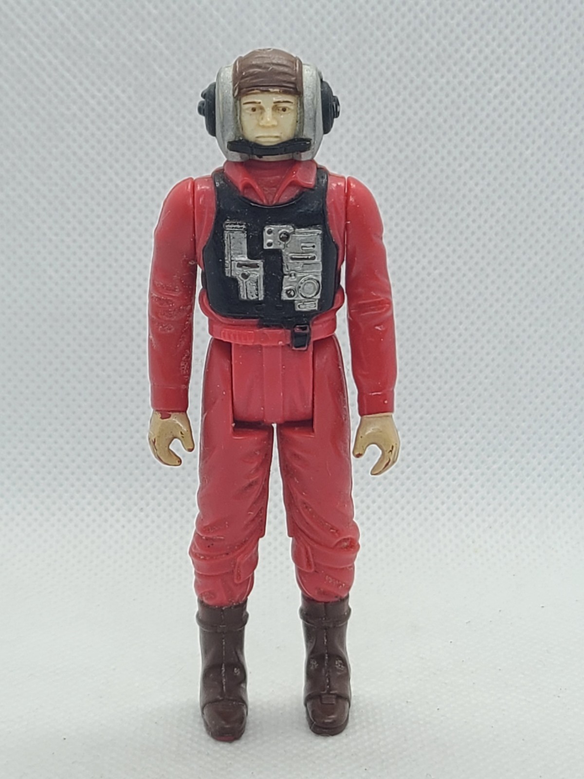 B-Wing Pilot sold