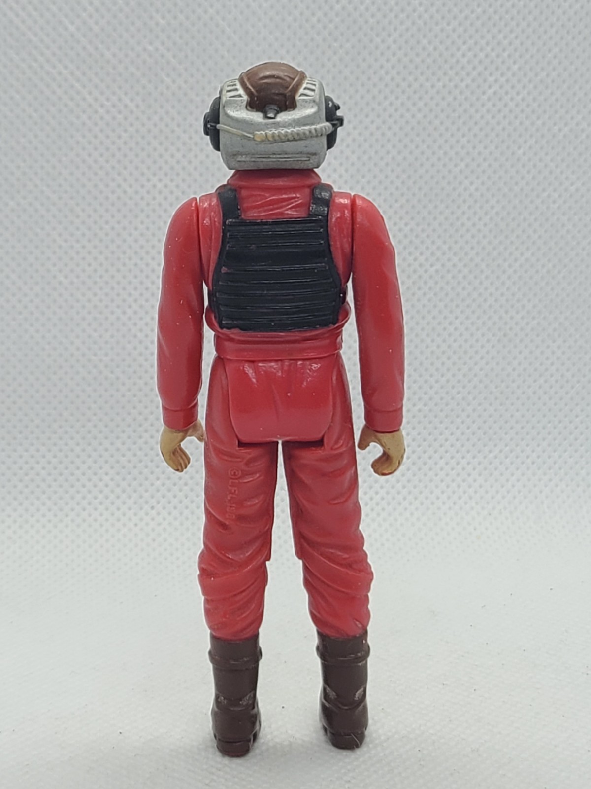 B-Wing Pilot sold