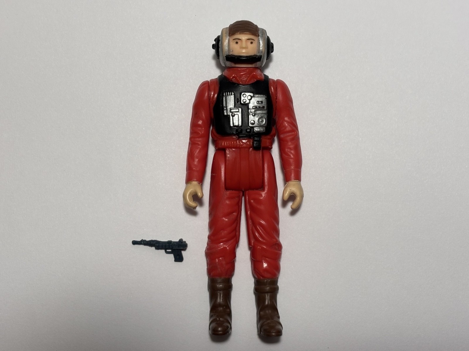 B-Wing Pilot sold
