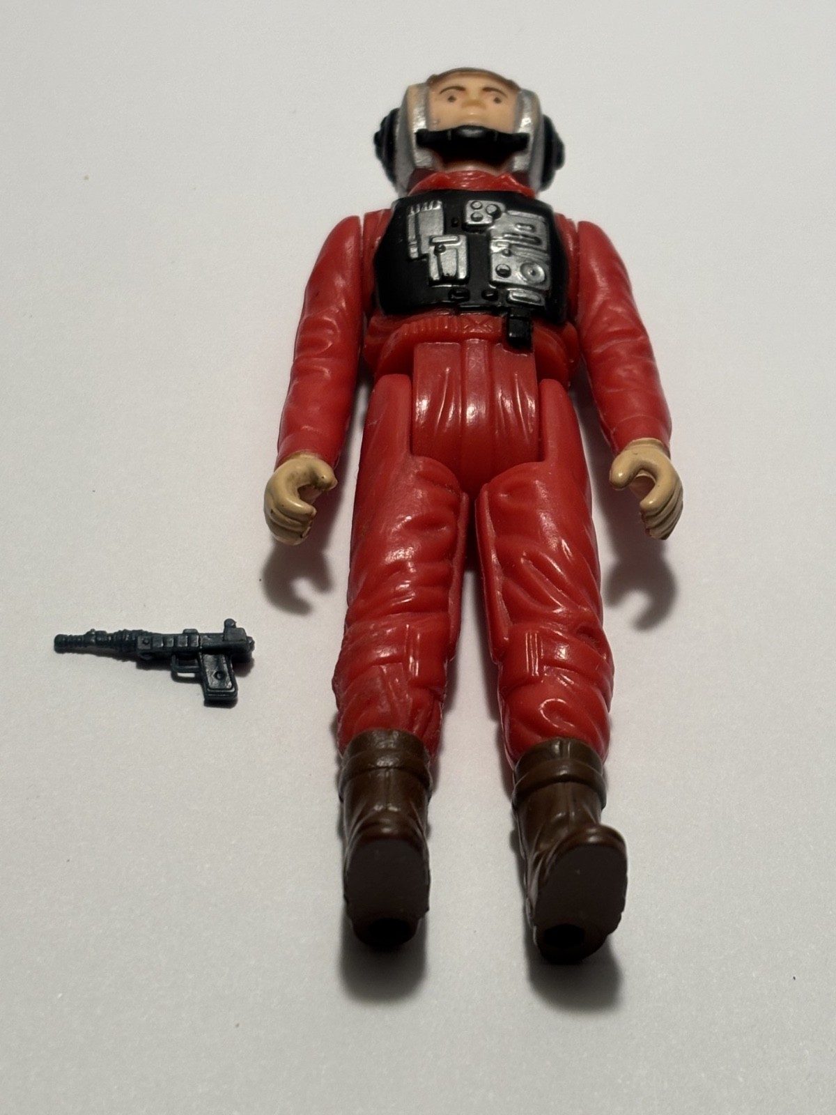 B-Wing Pilot sold