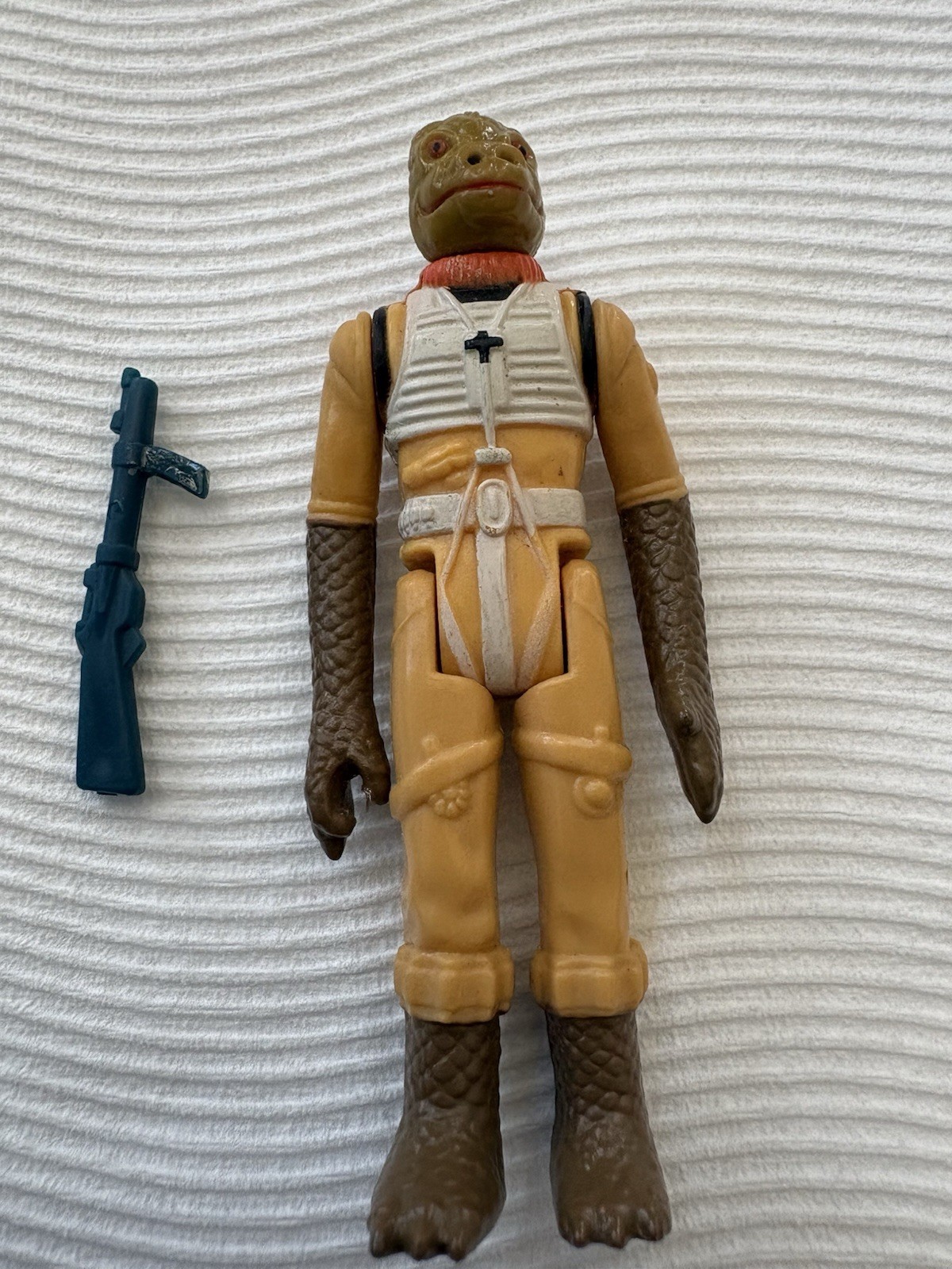 Bossk (Bounty Hunter) sold