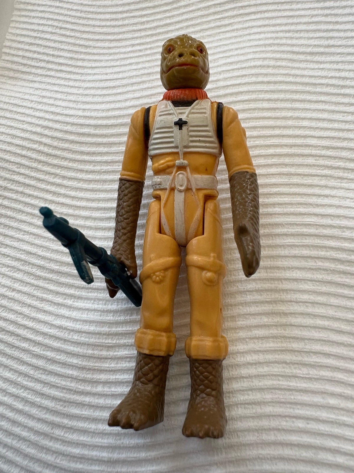 Bossk (Bounty Hunter) sold