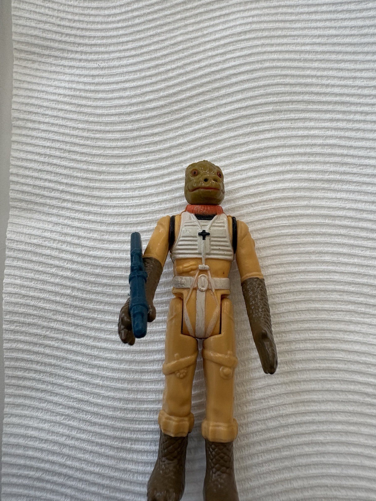 Bossk (Bounty Hunter) sold