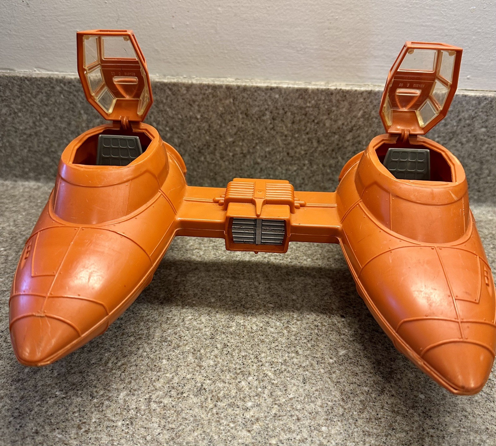 Twin-Pod Cloud Car sold