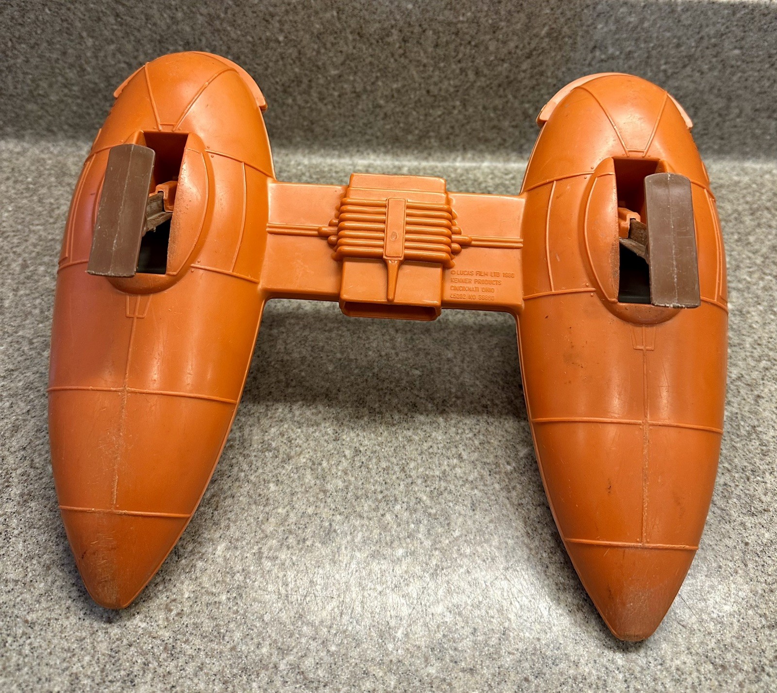 Twin-Pod Cloud Car sold