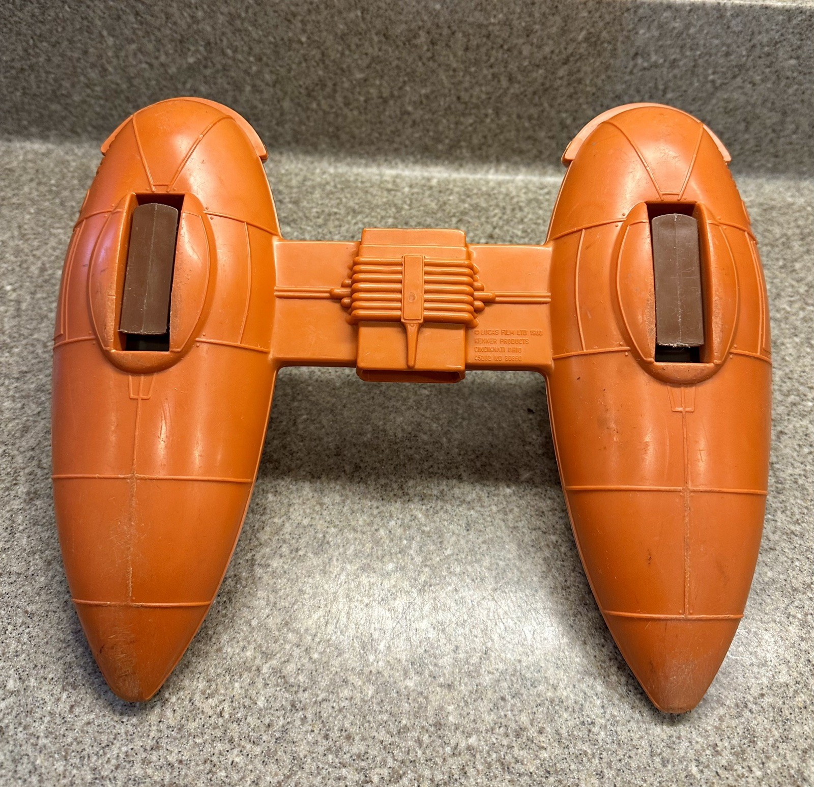 Twin-Pod Cloud Car sold