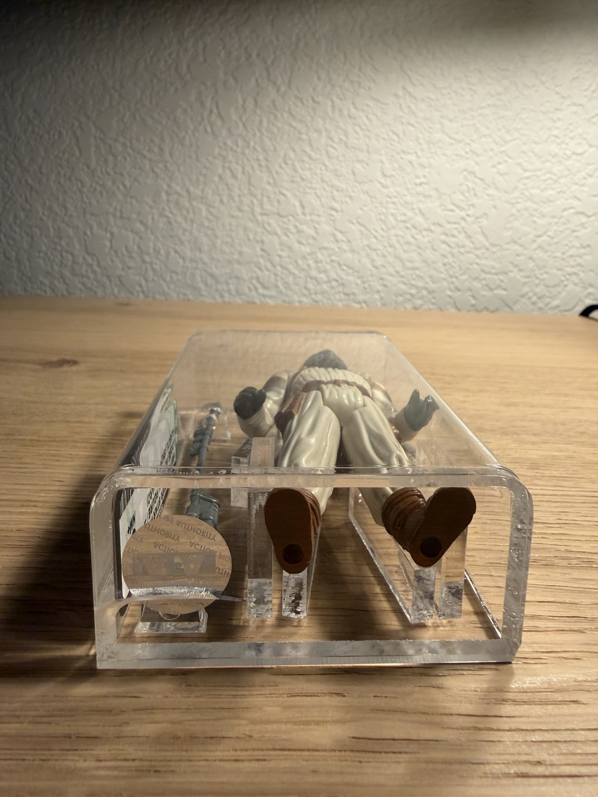 Klaatu (In Skiff Guard Outfit) sold