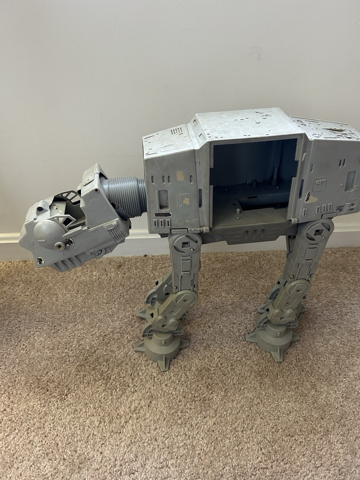 AT-AT sold