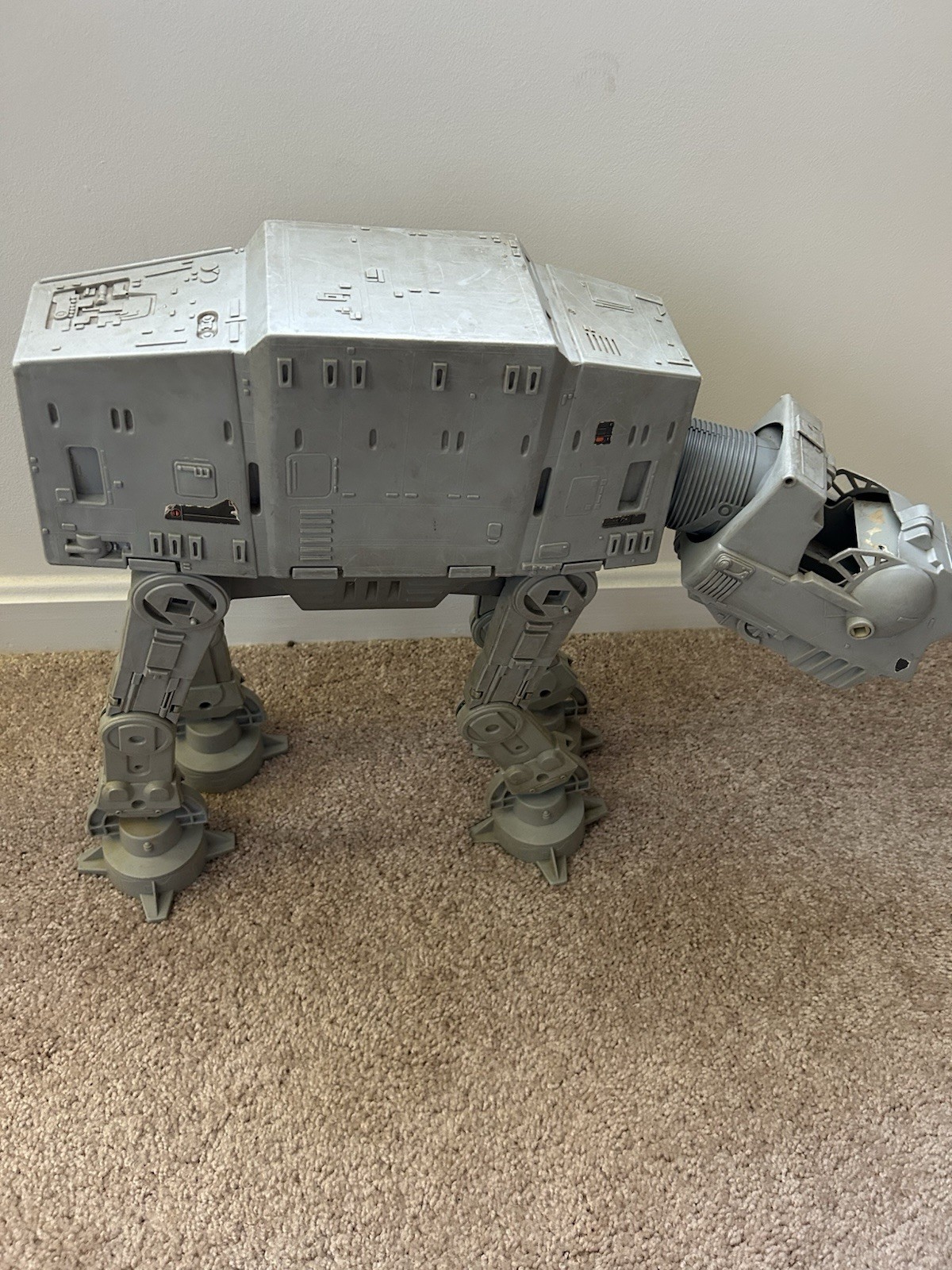 AT-AT sold