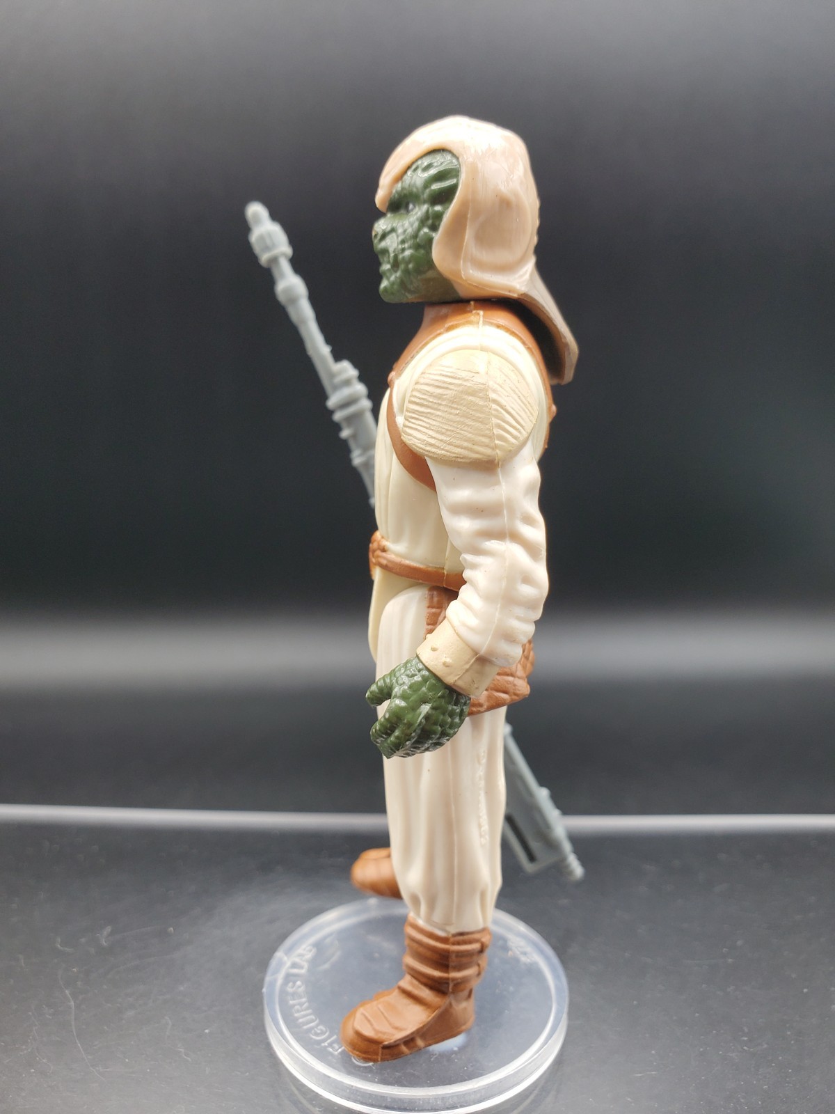 Klaatu (In Skiff Guard Outfit) sold