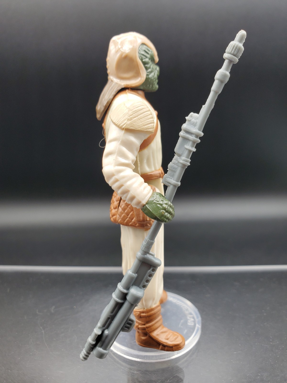 Klaatu (In Skiff Guard Outfit) sold